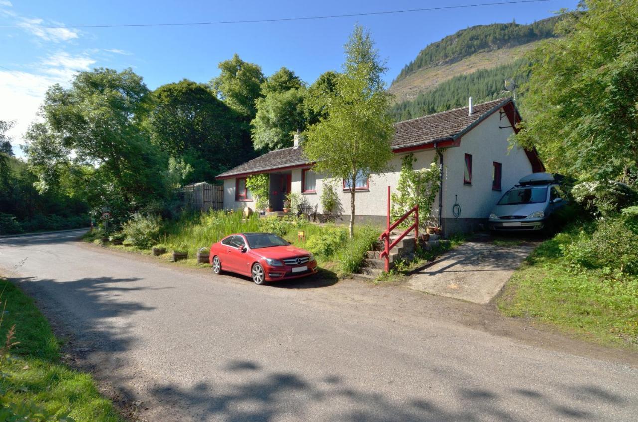 The Bridge Suite Invermoriston Esterno foto
