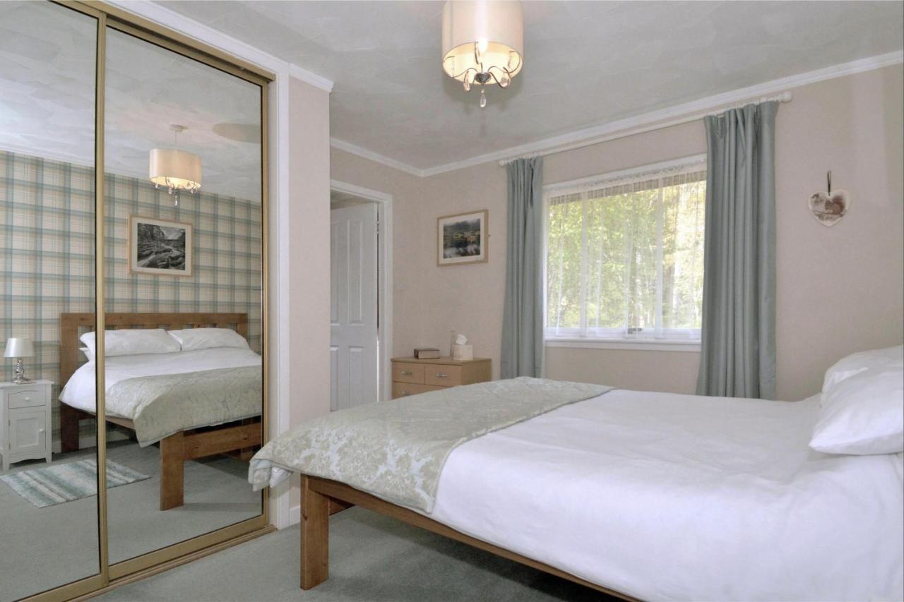 The Bridge Suite Invermoriston Esterno foto