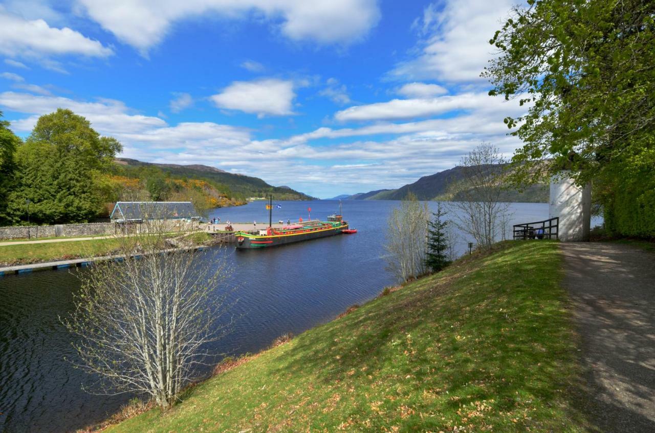 The Bridge Suite Invermoriston Esterno foto