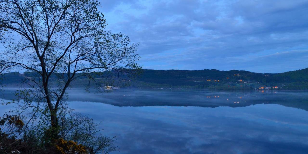 The Bridge Suite Invermoriston Esterno foto